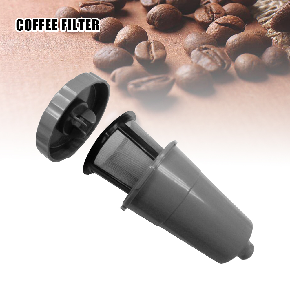 1/2/4 Stück Nachfüllbare Kapse – Coffee Tea Or Bewertung und Preis