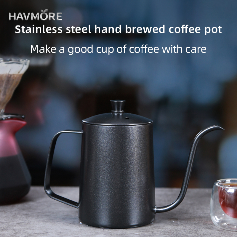 HAVMORE Teekessel aus Edelstah – Tea Coffee Utensils Bewertung und Preis