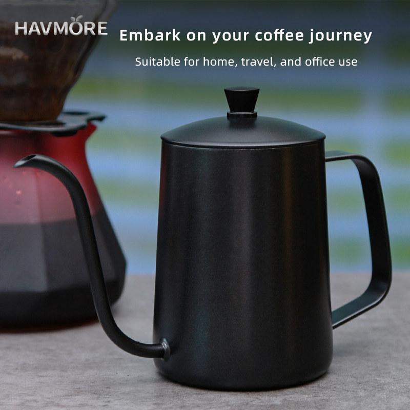 HAVMORE Teekessel aus Edelstah – Tea Coffee Utensils Bewertung und Preis