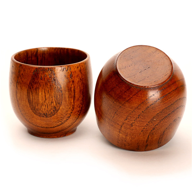 Holztasse, Teebecher, Kaffeeta – Coffee Tea Decanter Bewertung und Preis