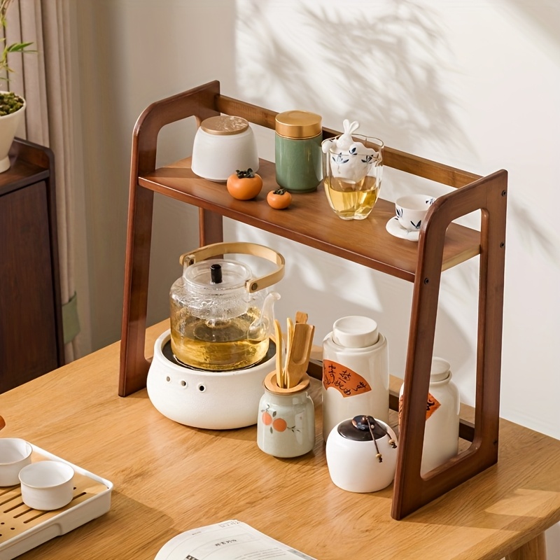 Tasse Halter Lagerung Rack Des – Tea Coffee Utensils Bewertung und Preis