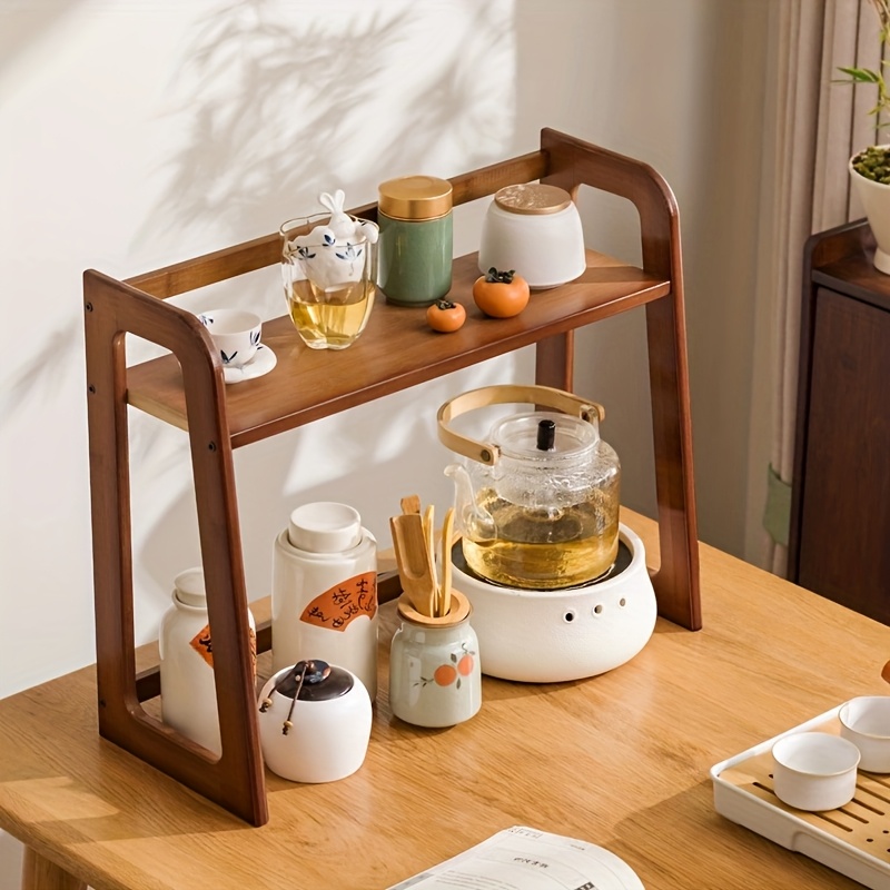 Tasse Halter Lagerung Rack Des – Tea Coffee Utensils Bewertung und Preis