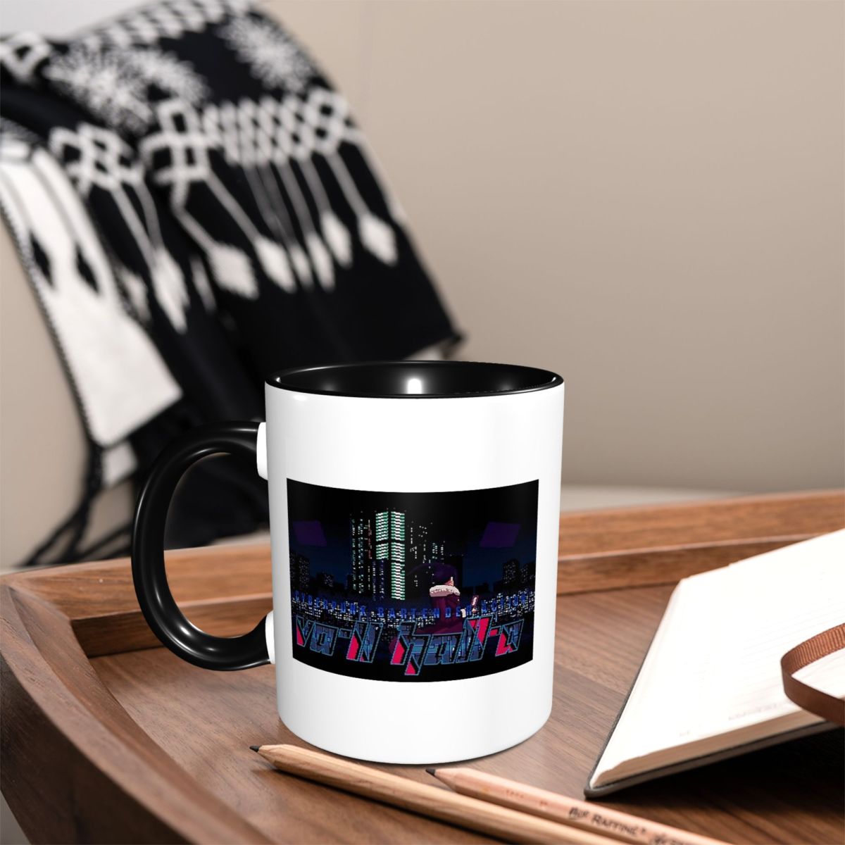 VA 11 Hall A Cyberpunk Barkeep – Coffee Tea Menu Bewertung und Preis