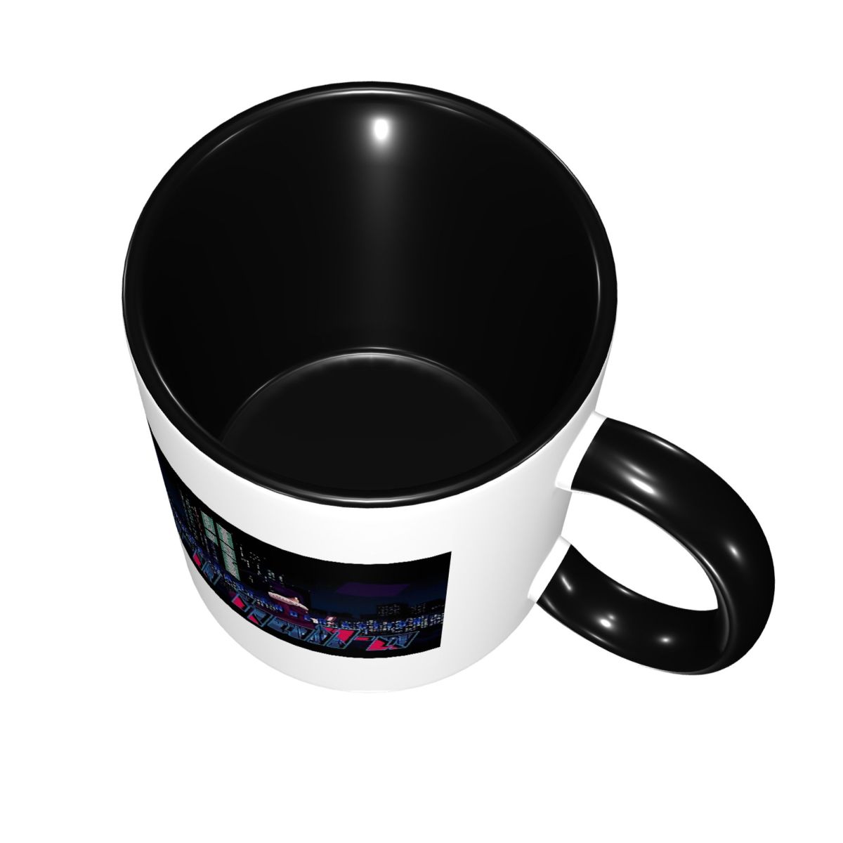 VA 11 Hall A Cyberpunk Barkeep – Coffee Tea Menu Bewertung und Preis