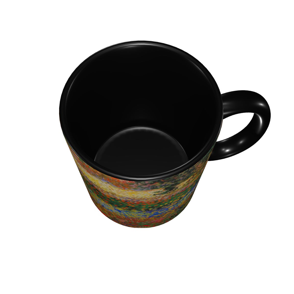 Maßgeschneiderte Blumengartenm – Coffee Tea Van Bewertung und Preis
