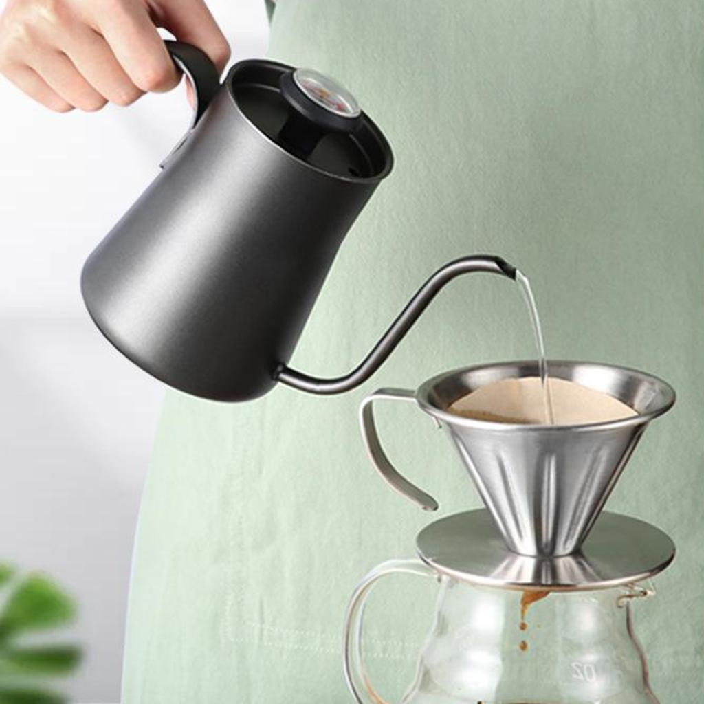 Edelstahl-Teekessel mit Kaffee – Tea And Coffee Kettle Bewertung und Preis