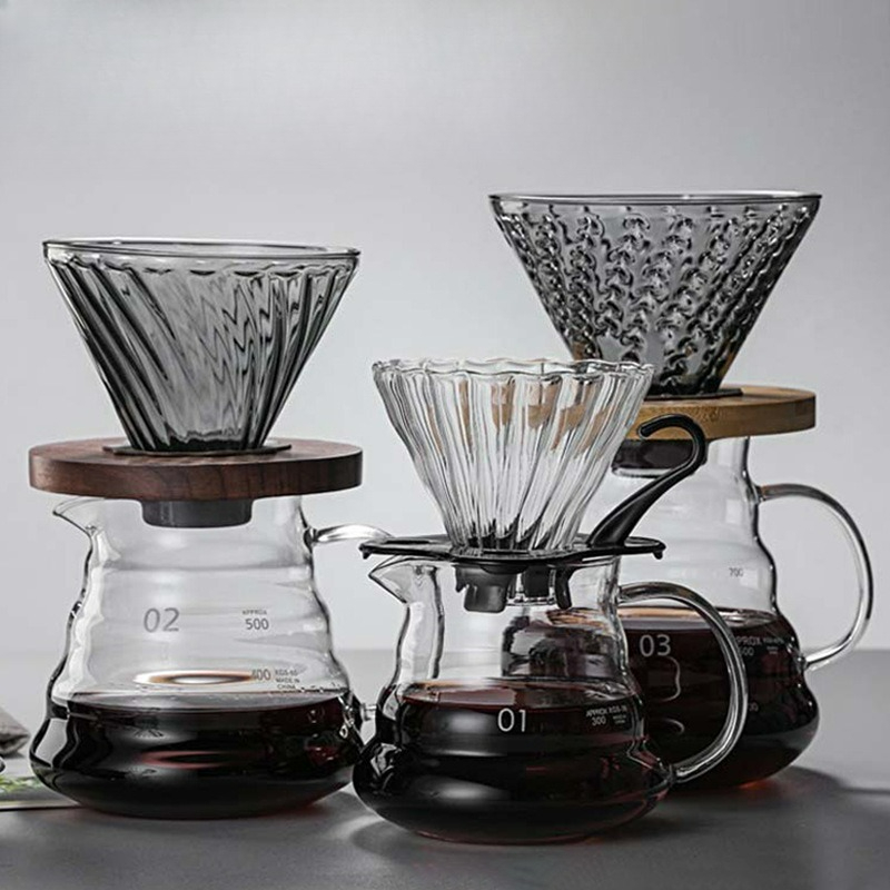 Übergießen Sie Kaffeemaschinen – Pour Over Kettle Bewertung und Preis