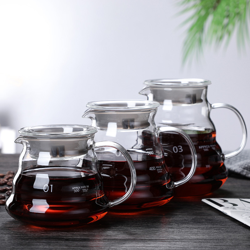 Übergießen Sie Kaffeemaschinen – Pour Over Kettle Bewertung und Preis