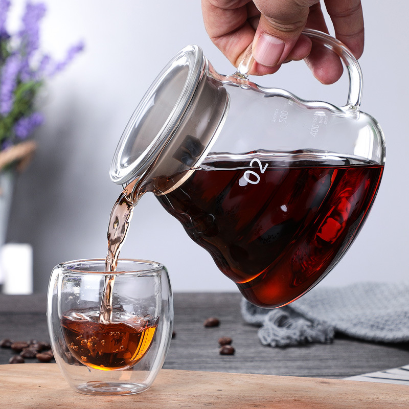 Übergießen Sie Kaffeemaschinen – Pour Over Kettle Bewertung und Preis