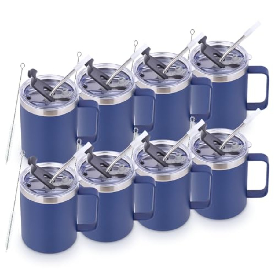 Kaffeebecher für Reisen und Ca – Double Wall Mug Bewertung und Preis