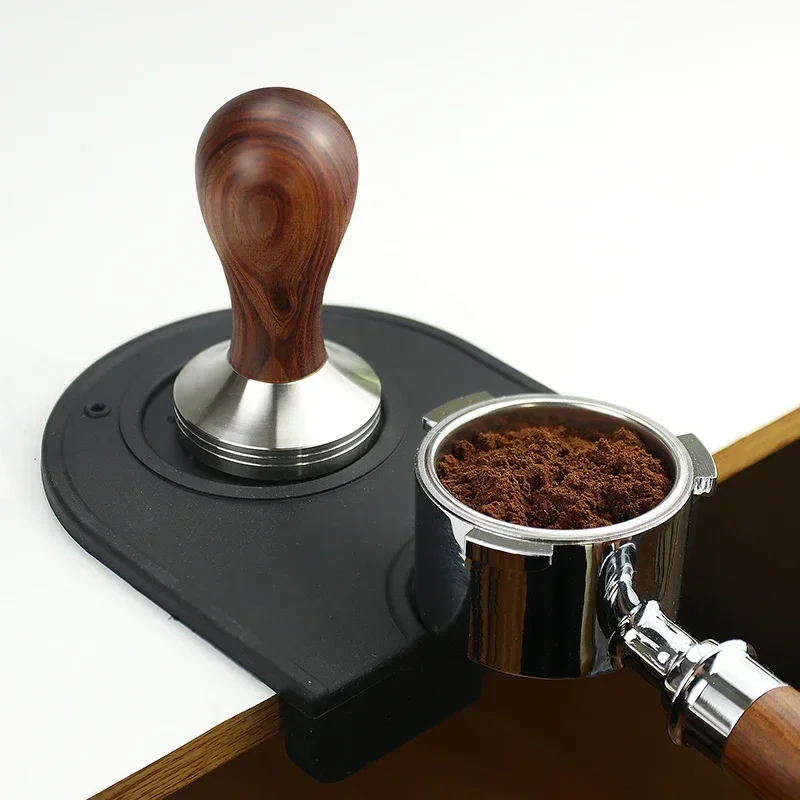 Kaffeepulver-Pad, rutschfeste  – Coffee Tea Espresso Bewertung und Preis