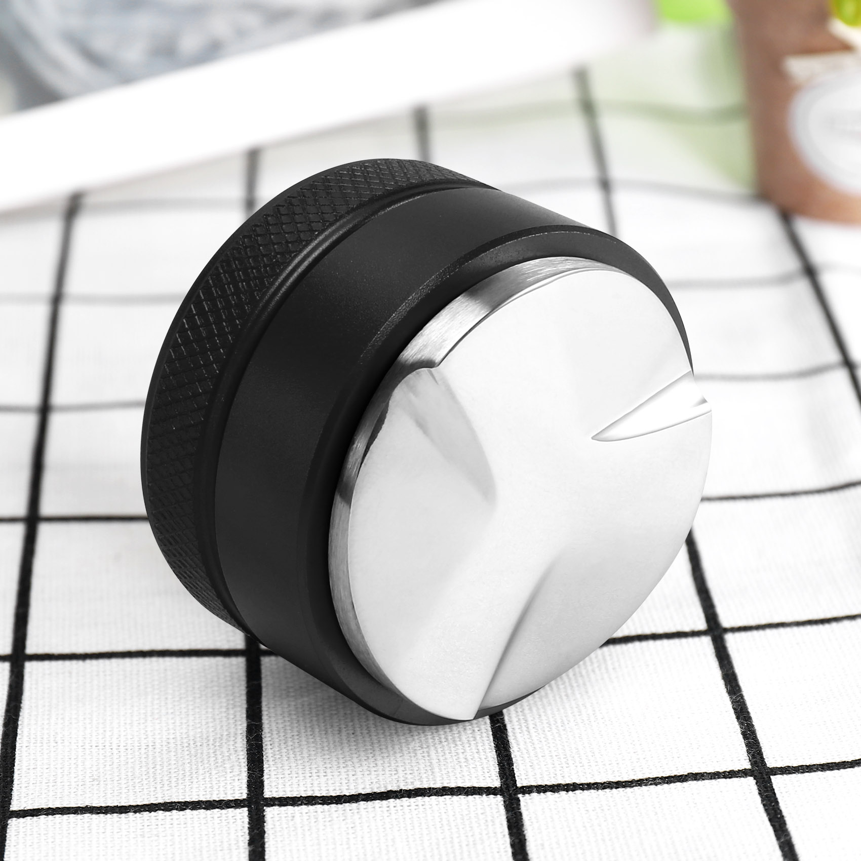 AAAL Espresso 304 Edelstahl Ka – Coffee Tamper Leveler Bewertung und Preis